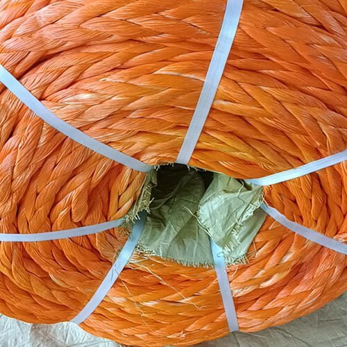 HMPE Rope